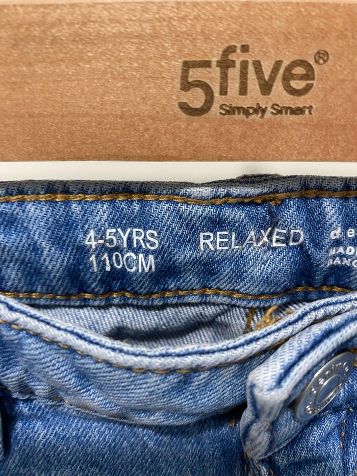 Jean slim enfants fille Primark - photo numéro 6