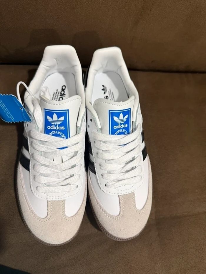Adidas samba 36