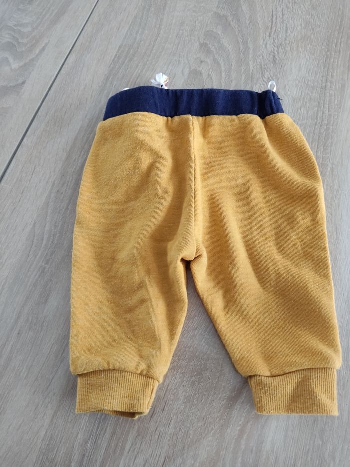 Pantalon - photo numéro 3