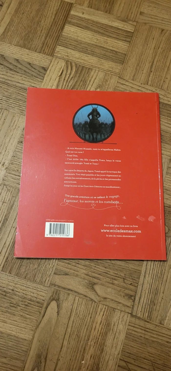 livre école des Max - photo numéro 2