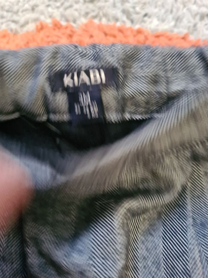 Sarouel- 3mois - photo numéro 2