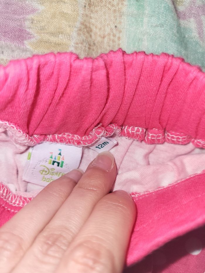 Jupe 12 mois - photo numéro 2