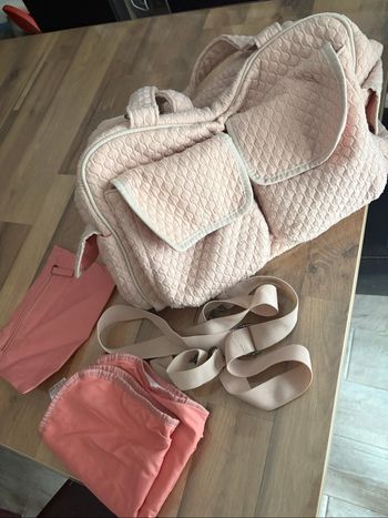 Sac à langer