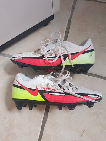 Chaussures de foot