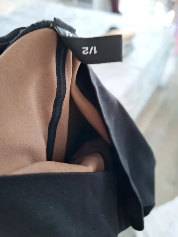 Collant calzedonia taille 1/2 - photo numéro 2