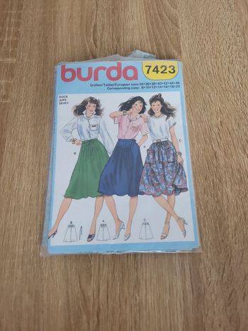 Burda