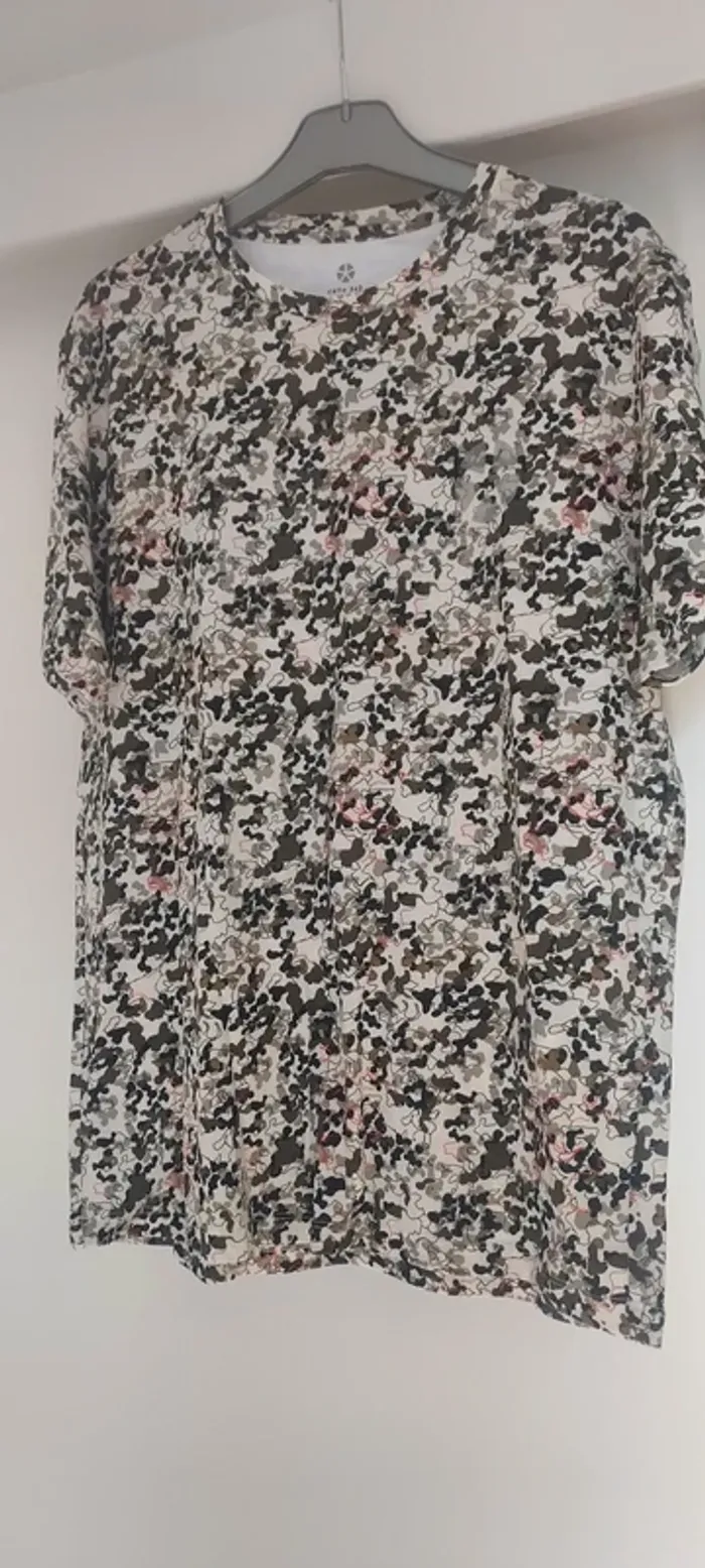 Tee shirt homme T.M - Célio