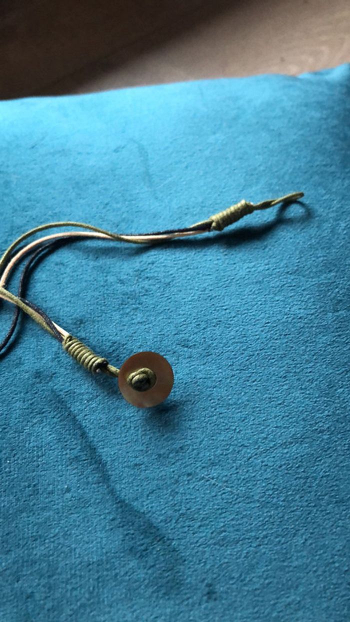 Collier fantaisie - photo numéro 2