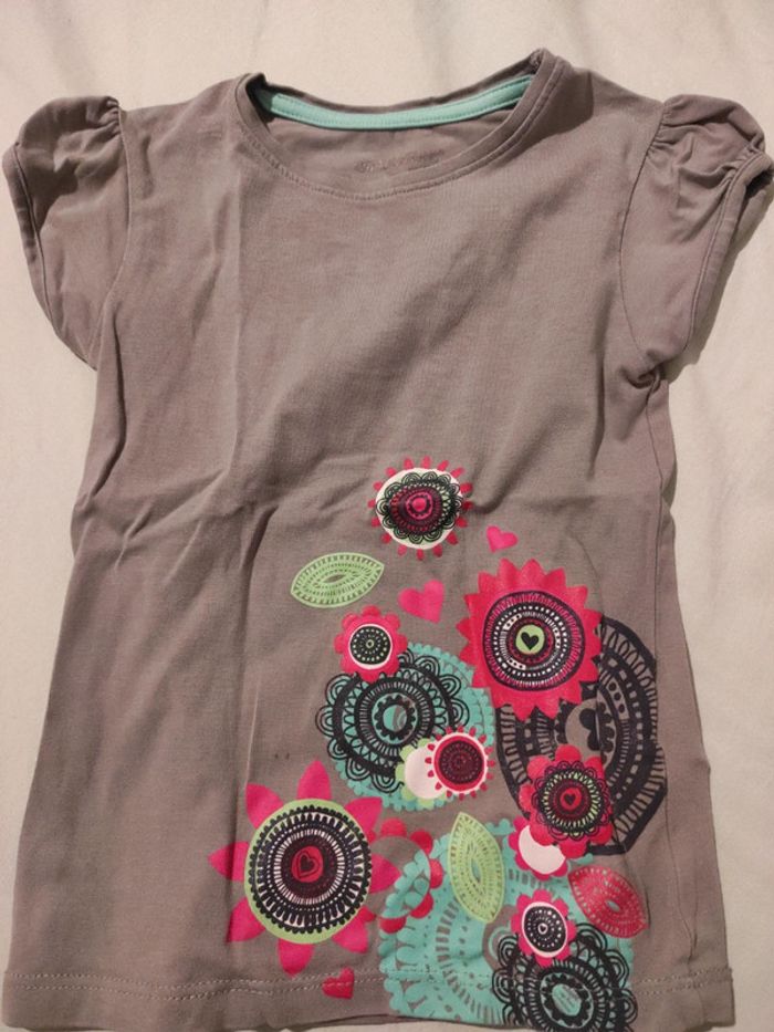 T-shirt MC T3A Orchestra