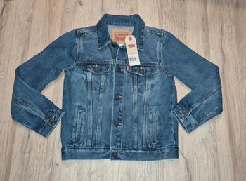 Veste en jean Levi's