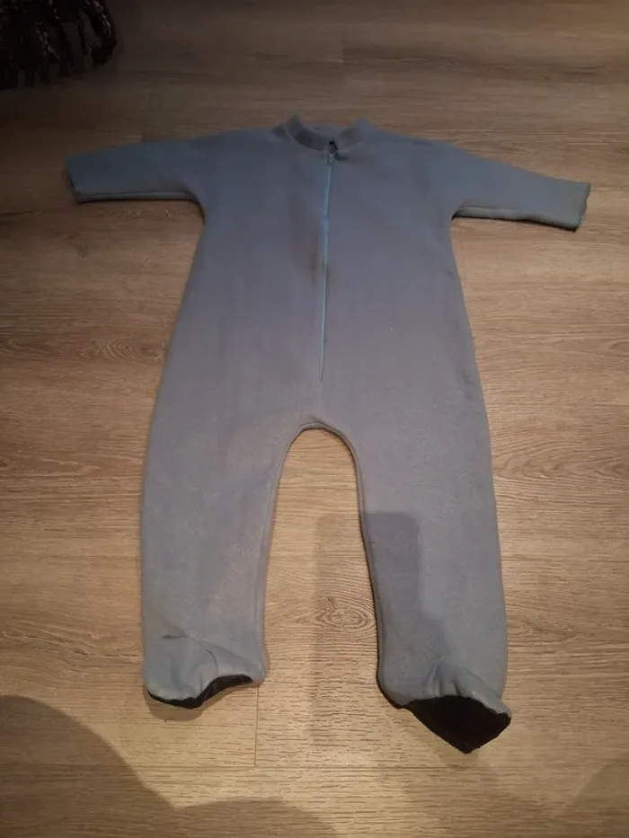Surpyjama