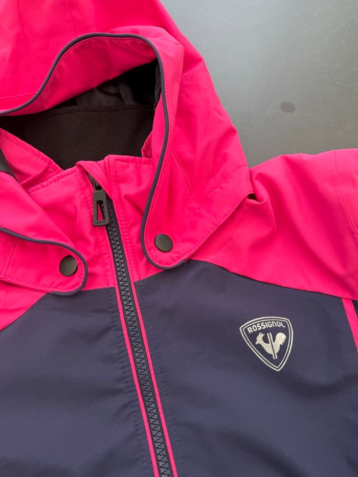 Veste de ski - photo numéro 2