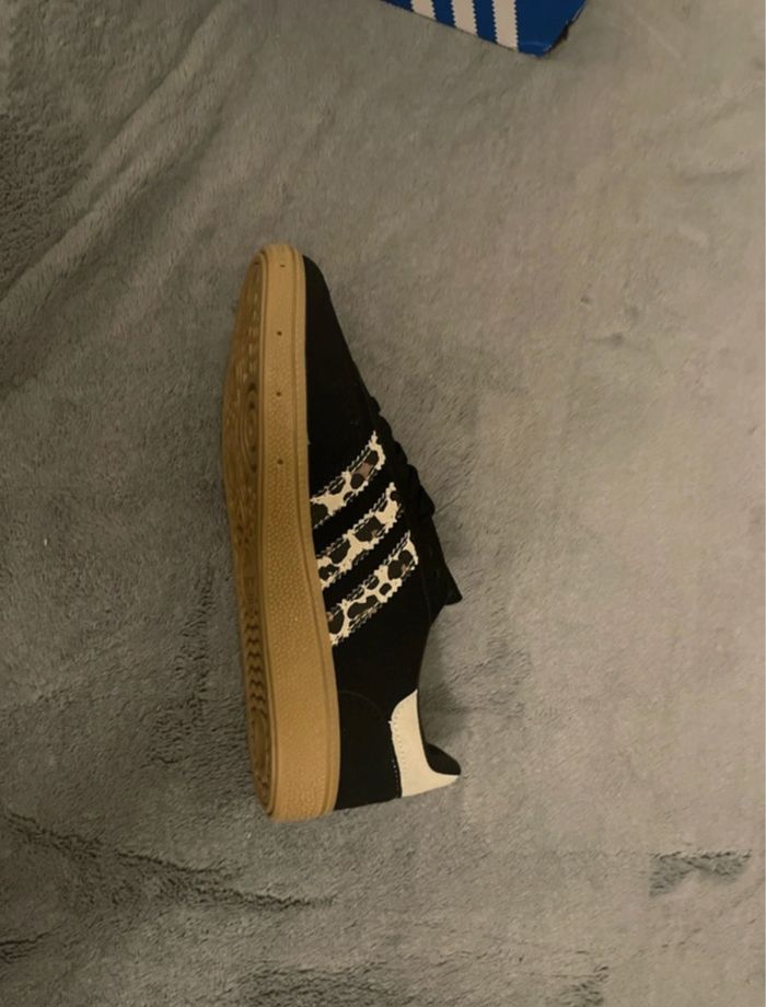 Chaussures adidas - photo numéro 3