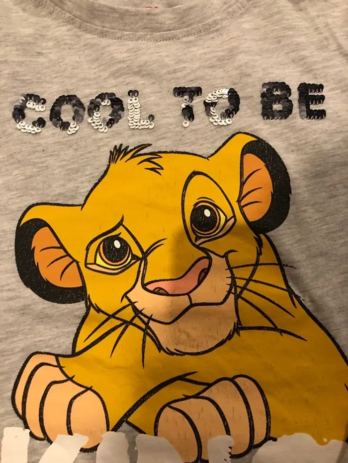 Tee shirt - photo numéro 4