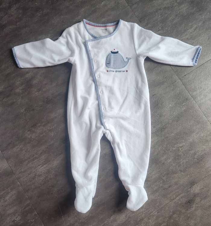 Lot vêtements bb/enfants - photo numéro 8