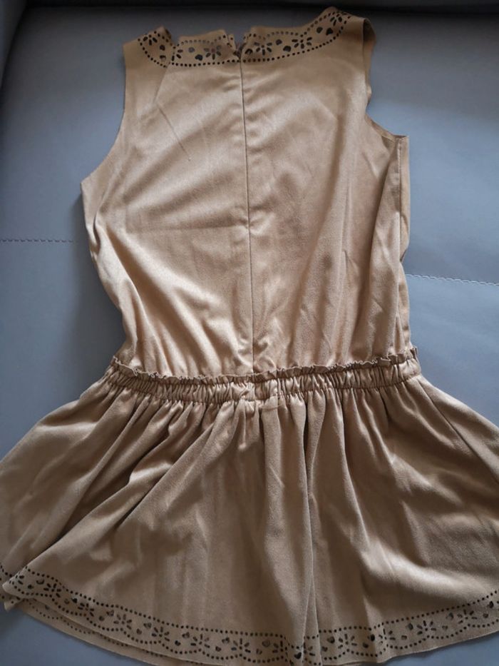 Robe indienne - photo numéro 4