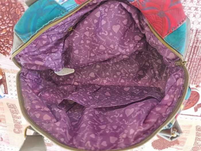 Sac Desigual - photo numéro 6