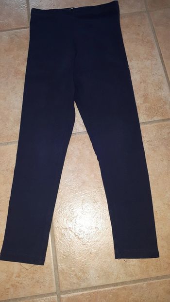 Legging La Halle en 8 ans