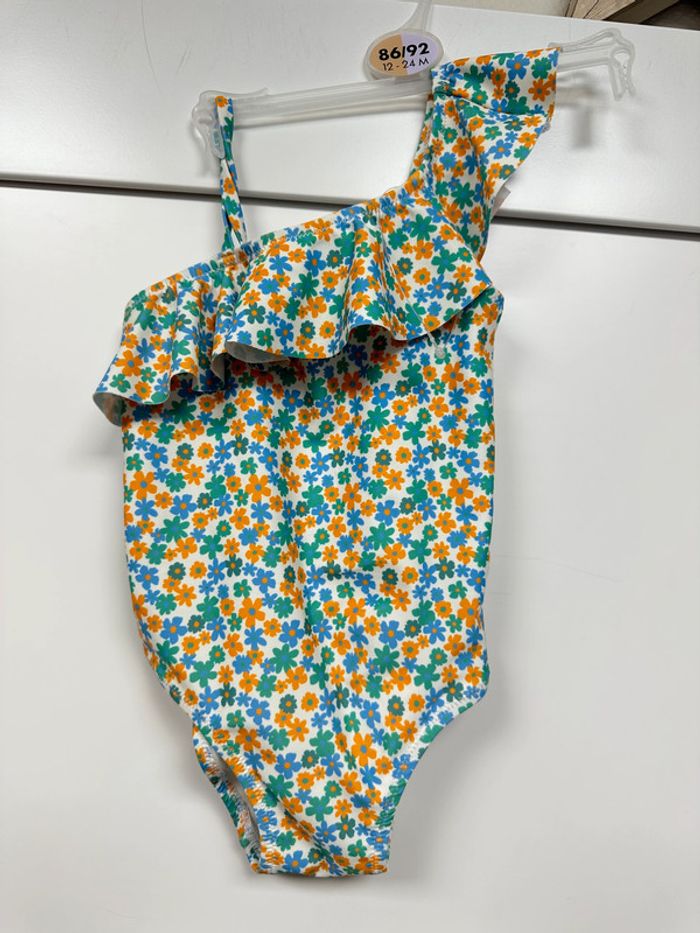 maillot de bain 1 pièce