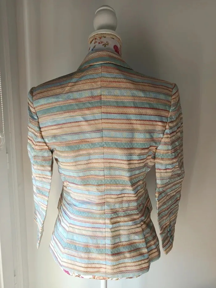 Veste Vertigo - photo numéro 4