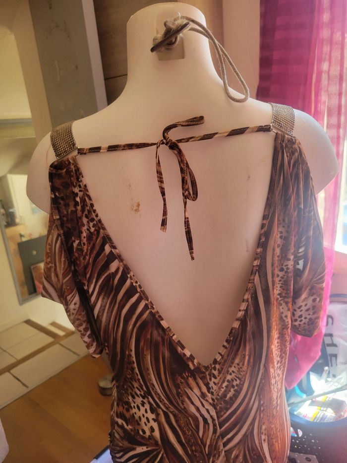 Jolie robe - photo numéro 6