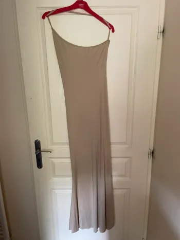 Robe de soirée