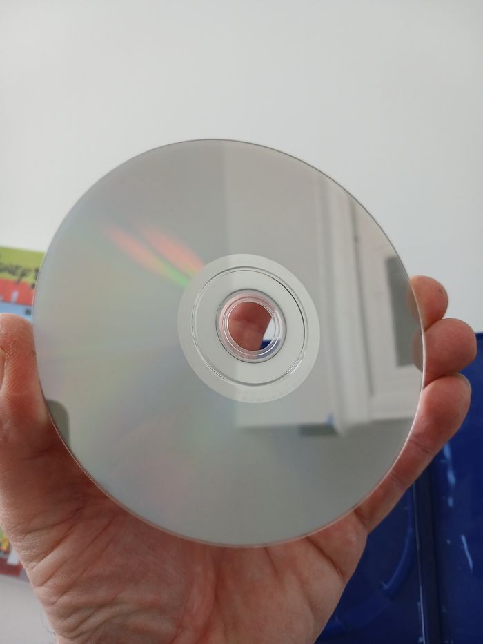 Lot 3 DVD Disney Junior - photo numéro 6