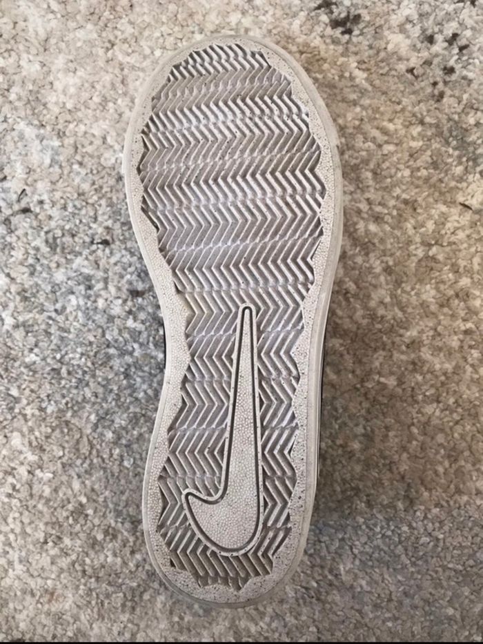 Baskets Nike SB - photo numéro 7