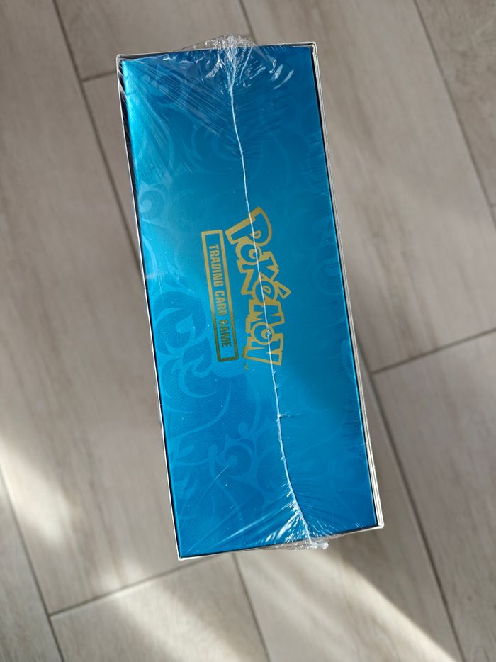 Coffret ultra premium Dracaufeu Inferno X ex neuf - photo numéro 6