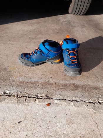 Chaussures de randonnée