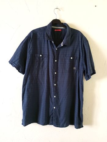 👨 Chemisette, Gémo, taille XL