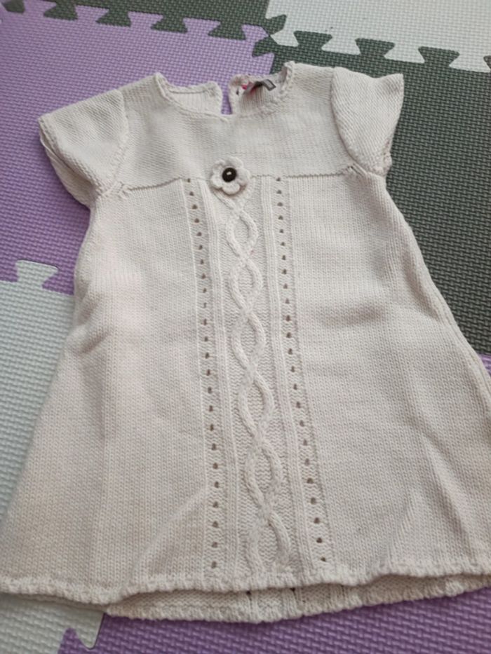 Robe fille