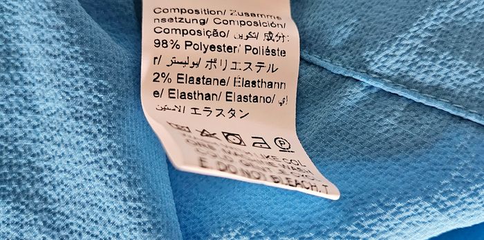 Magnifique robe bleue bohème Shein SXY Taille L Neuve - photo numéro 9