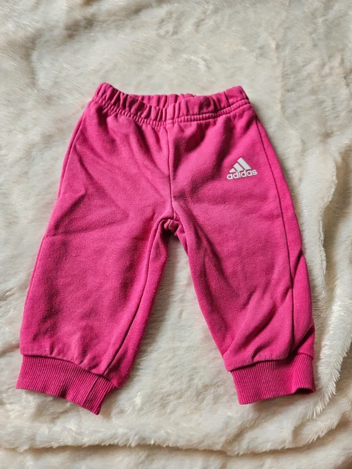 Jogging