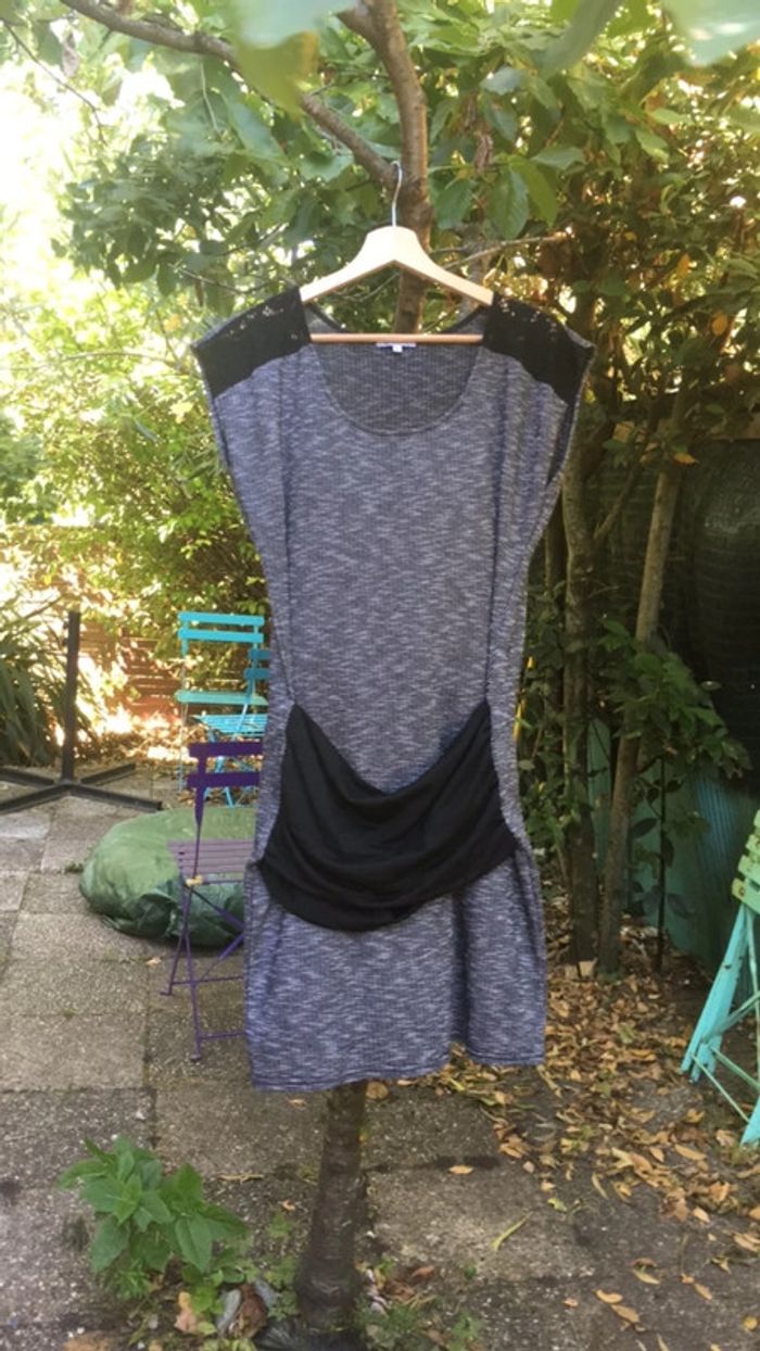 Robe maternité - photo numéro 3