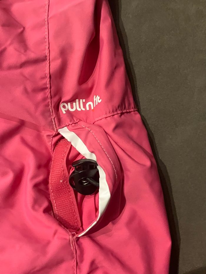 Pantalon ski Wed’ze 10 ans - photo numéro 4