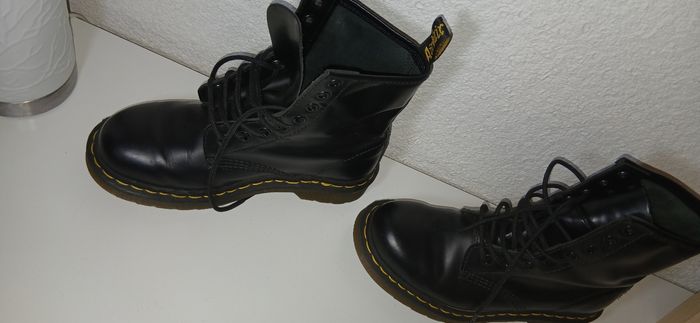 Dr.martens - photo numéro 10