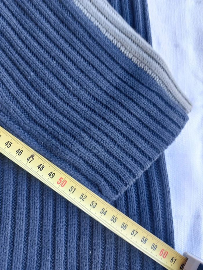 Gilet / Cardigan XXL La Redoute Essentiel - photo numéro 9