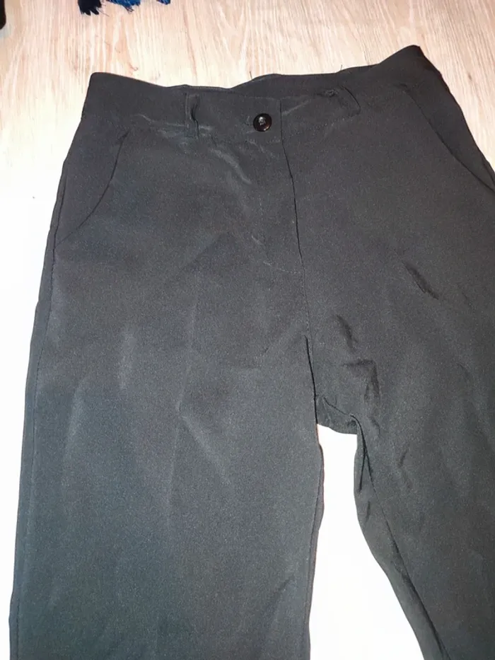 Pantalon de tailleur - photo numéro 2