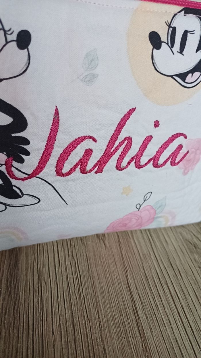 Trousse de toilette - photo numéro 4