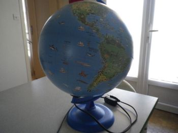 GLOBE