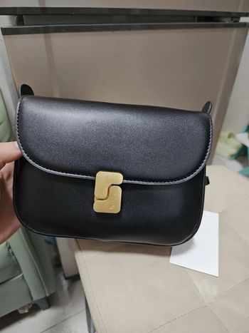 Sac Soeur bellisima Noir