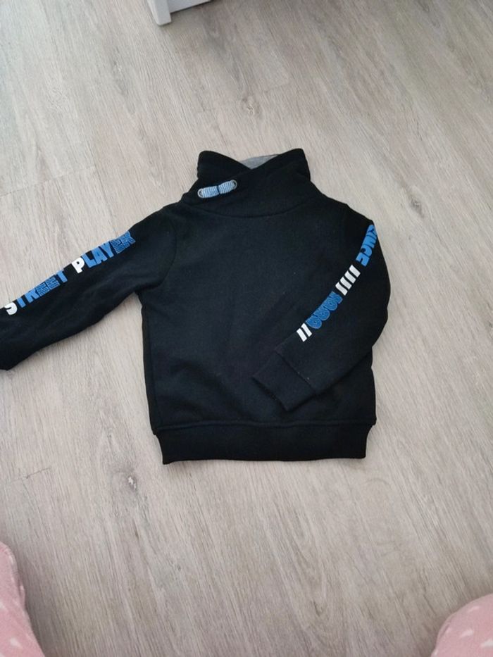 Pulls - photo numéro 5