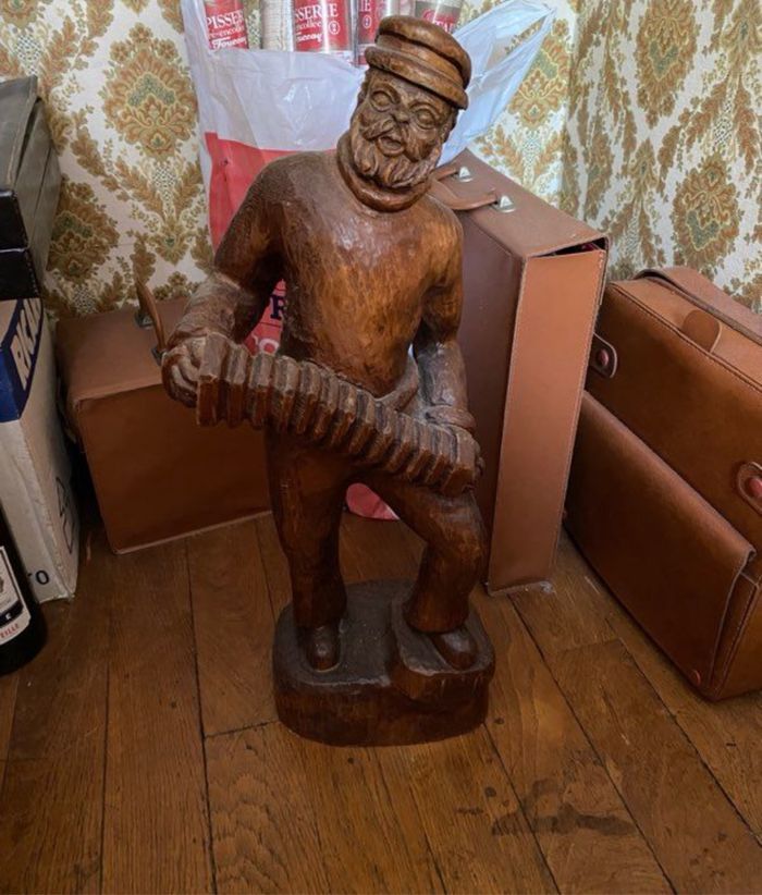 déco bois