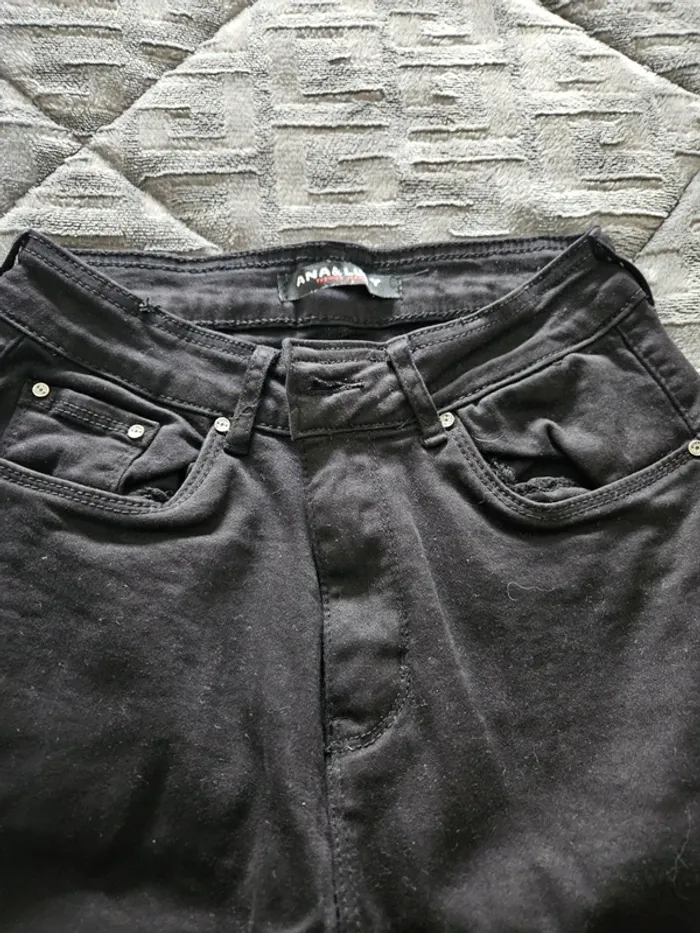 Jeans - photo numéro 3