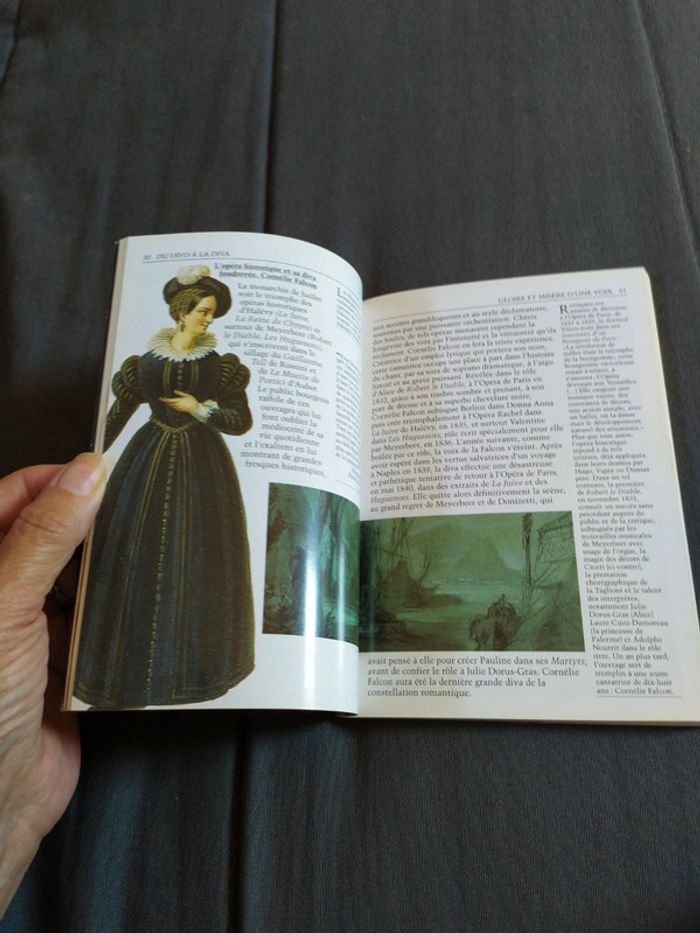 Divines Divas d'André Segond - photo numéro 6