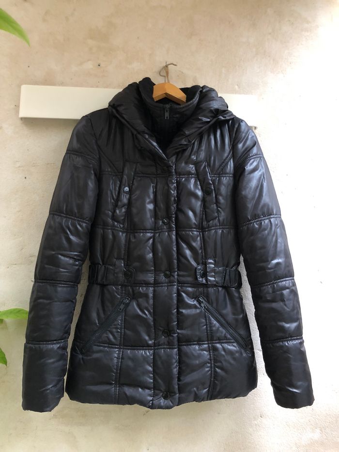 Manteau court C&A 34/36