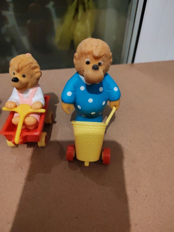 Figurine McDonald's(c11) - photo numéro 5