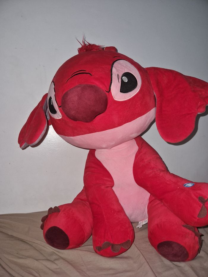Stitch XXL