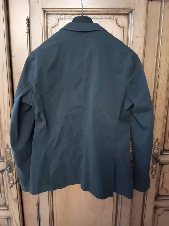 Veste celio club - photo numéro 2